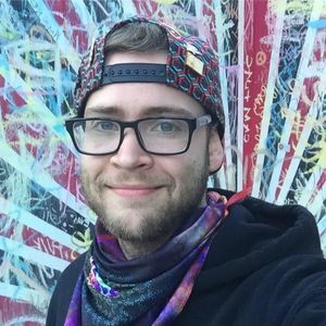 Meet your Posher, Jack